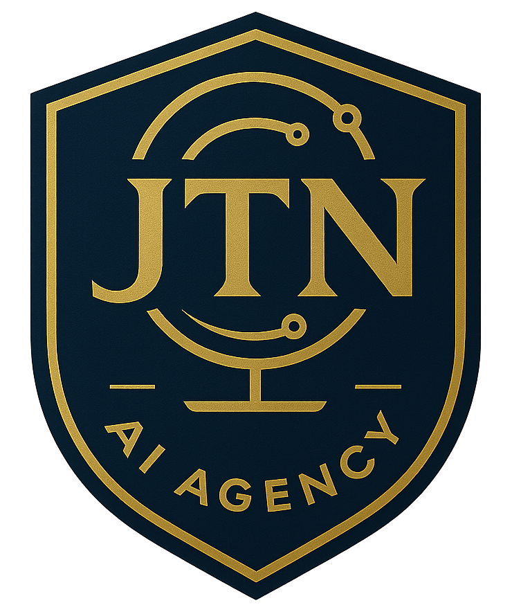 JTN AI Agency